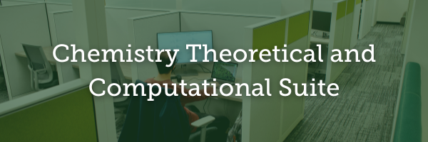 Chemistry Theoretical and Computational Suite
