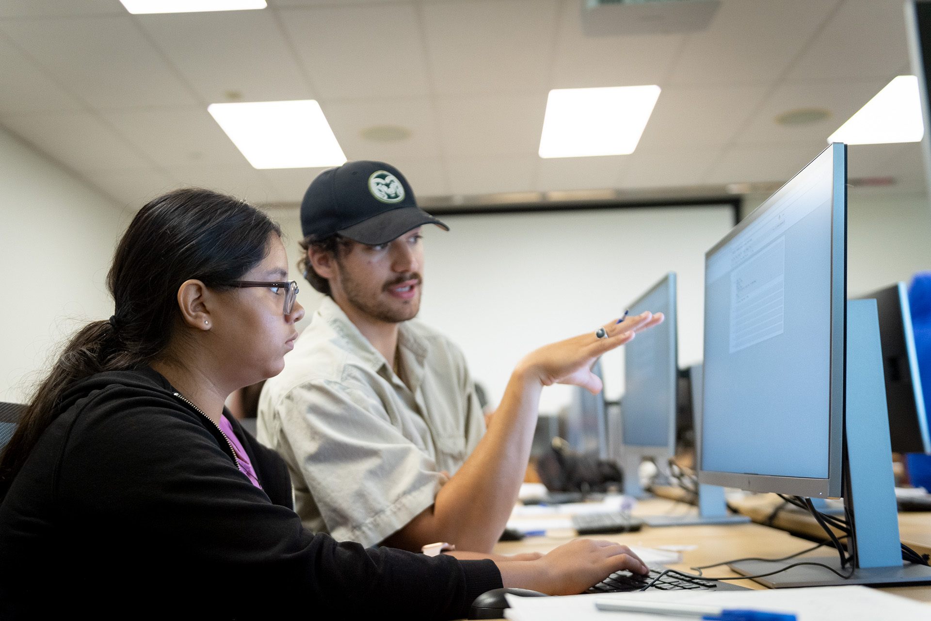 Career Resources | Computer Science – College of Natural Sciences ...